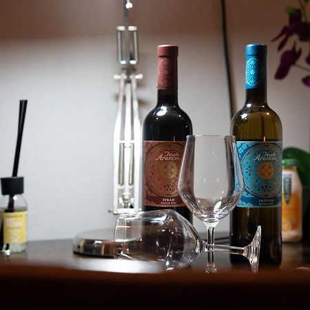 B&B Mansion Villa Pirandello Agrigento Kültér fotó