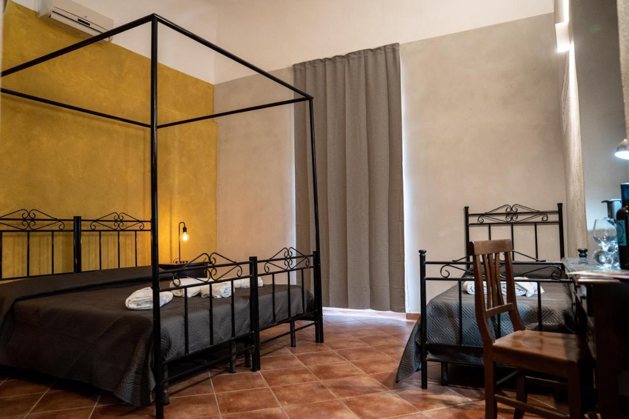 B&B Mansion Villa Pirandello Agrigento Kültér fotó