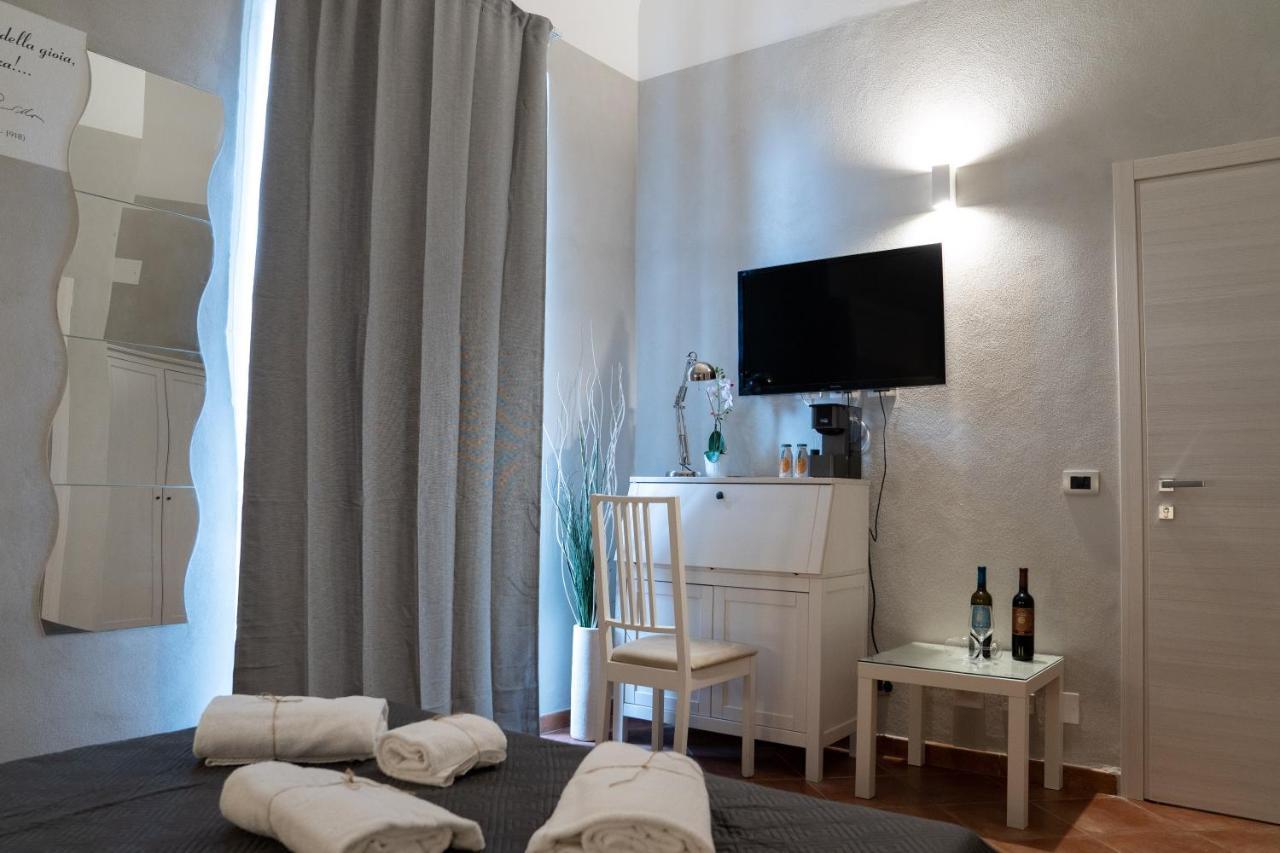 B&B Mansion Villa Pirandello Agrigento Kültér fotó