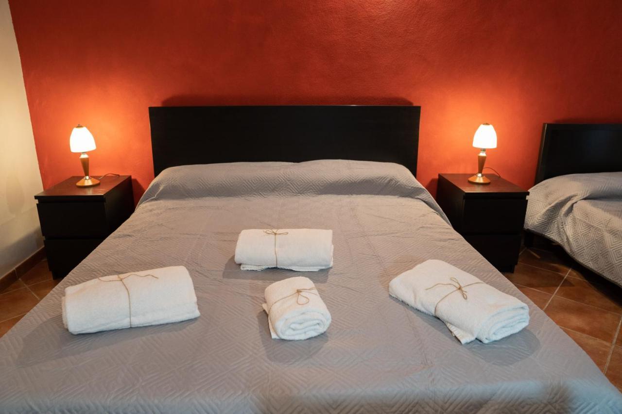 B&B Mansion Villa Pirandello Agrigento Kültér fotó