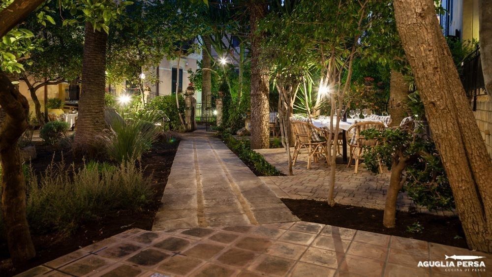 B&B Mansion Villa Pirandello Agrigento Kültér fotó