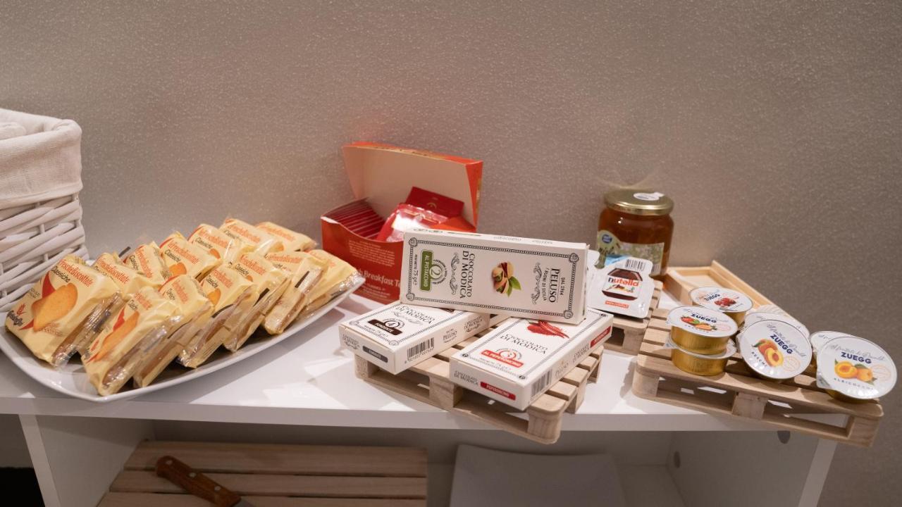 B&B Mansion Villa Pirandello Agrigento Kültér fotó