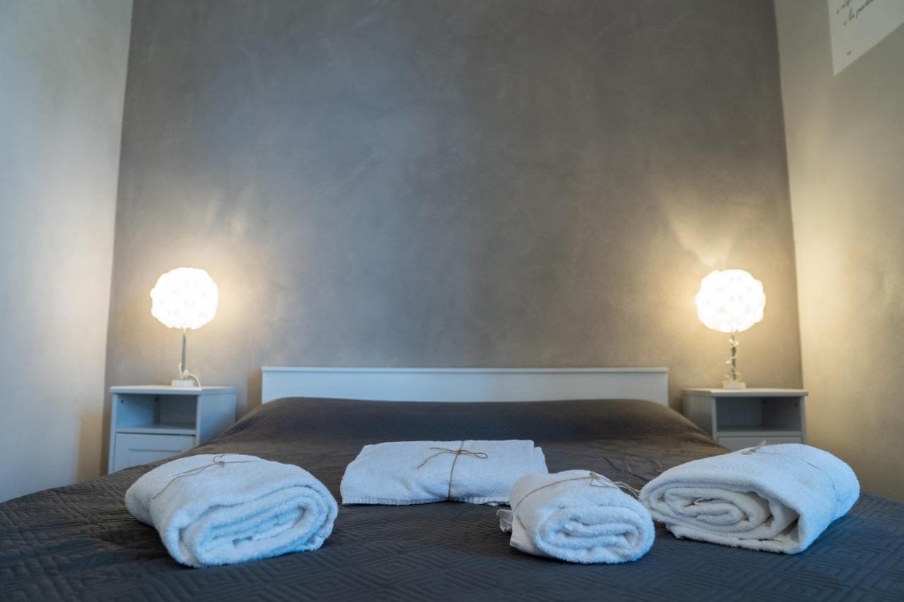 B&B Mansion Villa Pirandello Agrigento Kültér fotó