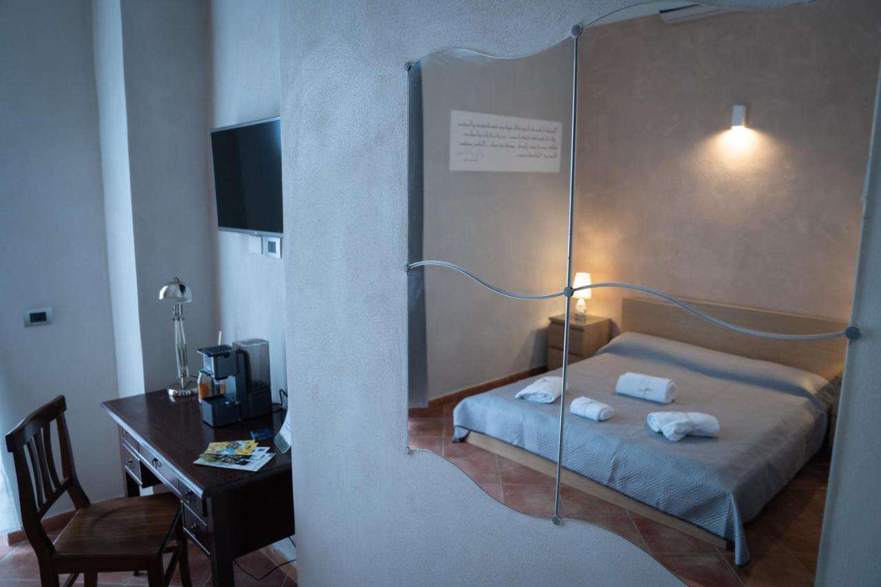 B&B Mansion Villa Pirandello Agrigento Kültér fotó