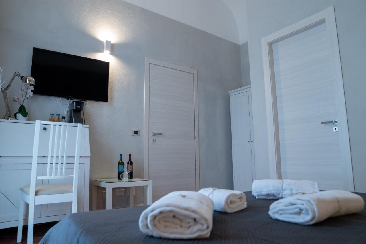 B&B Mansion Villa Pirandello Agrigento Kültér fotó