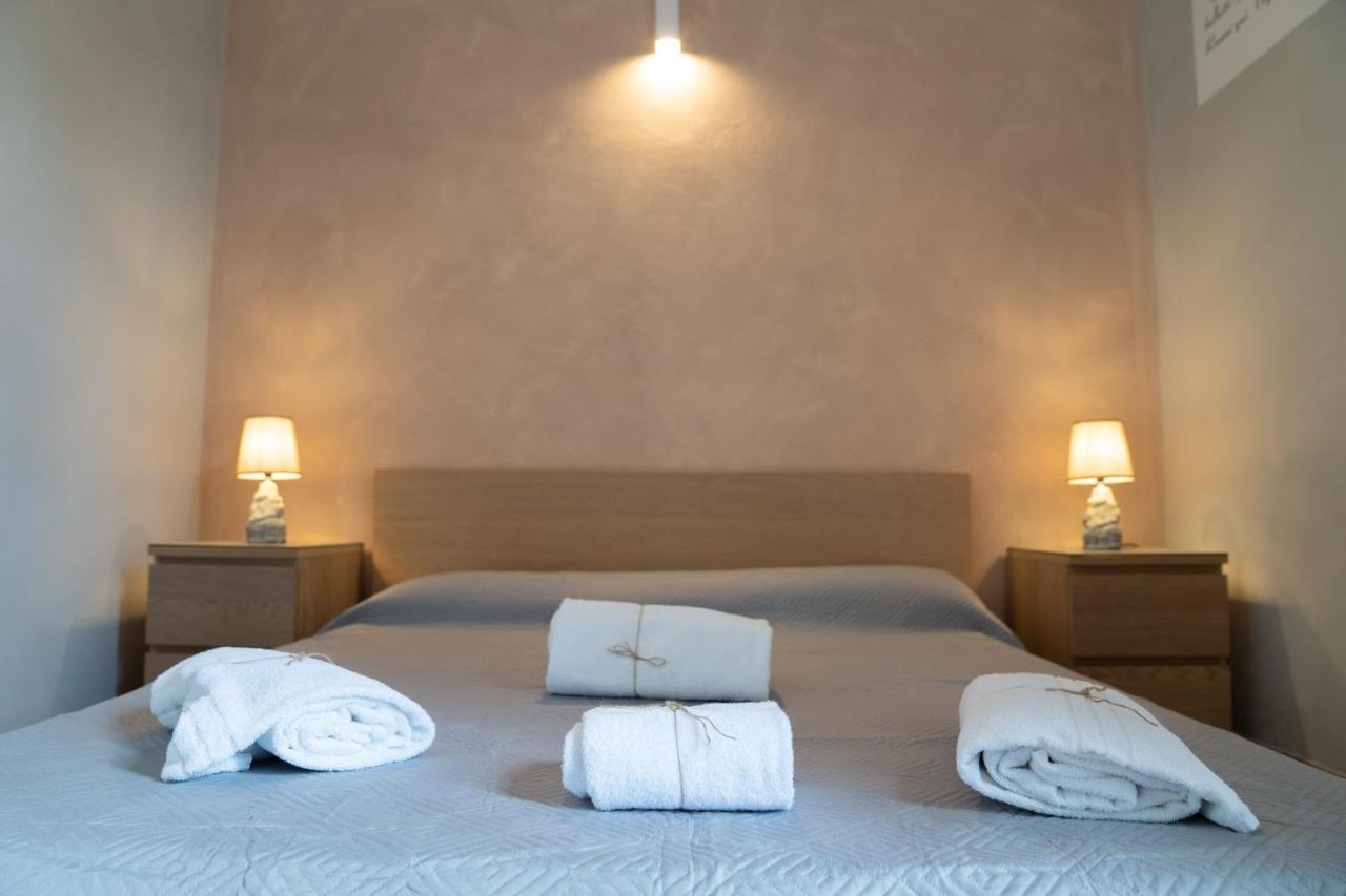 B&B Mansion Villa Pirandello Agrigento Kültér fotó