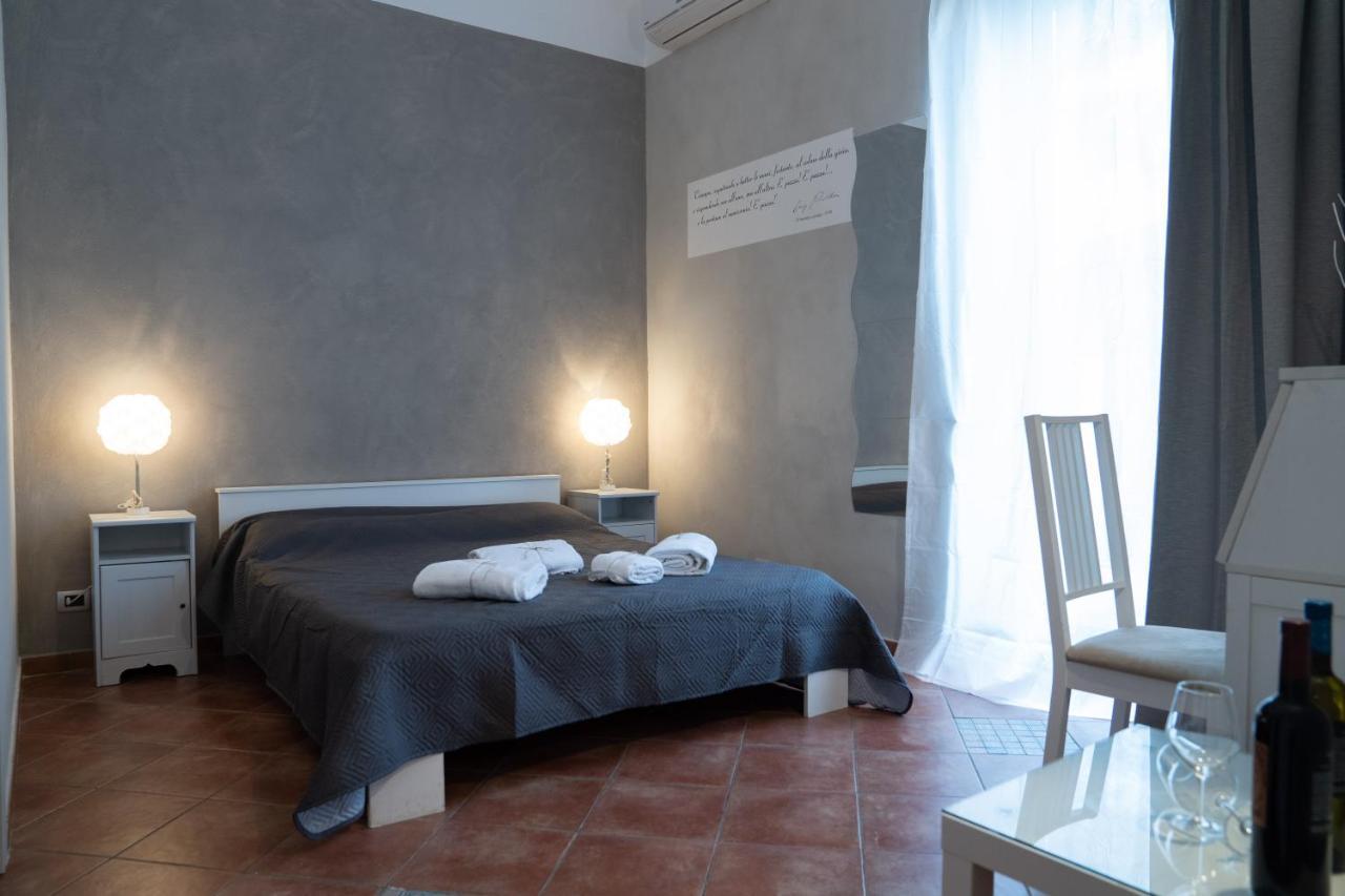 B&B Mansion Villa Pirandello Agrigento Kültér fotó