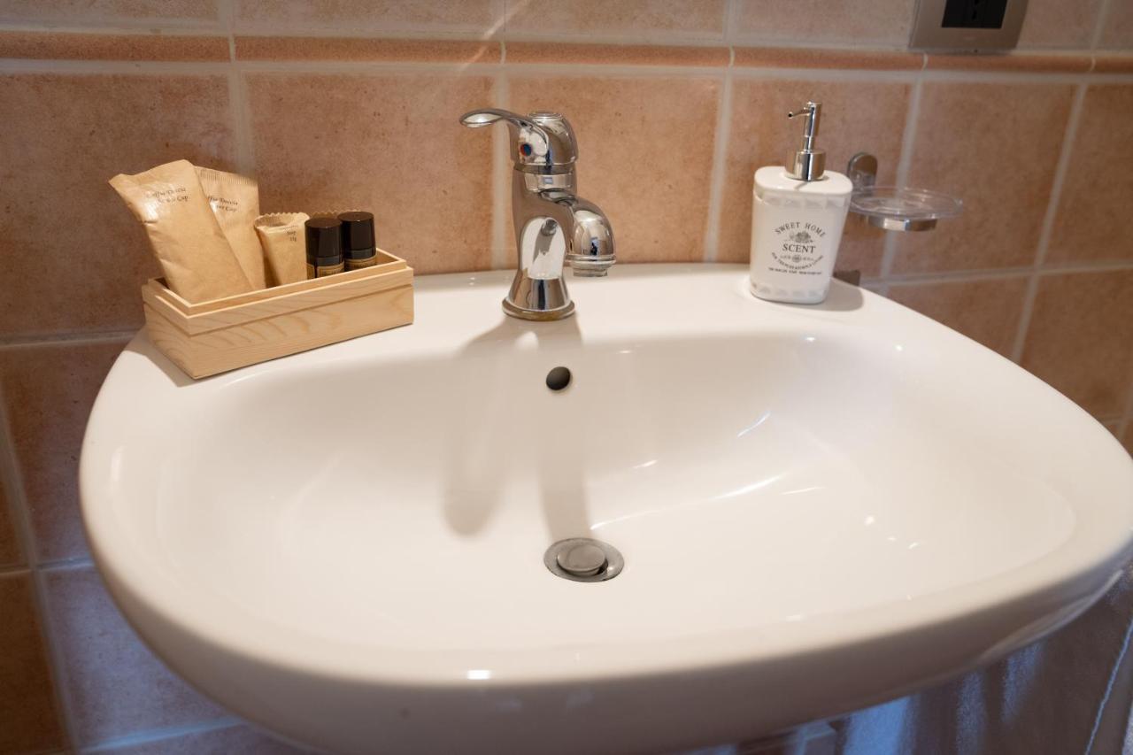 B&B Mansion Villa Pirandello Agrigento Kültér fotó