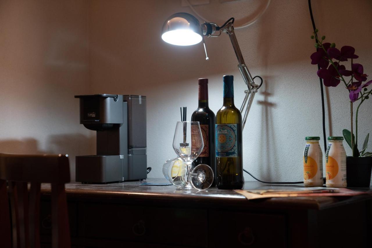 B&B Mansion Villa Pirandello Agrigento Kültér fotó