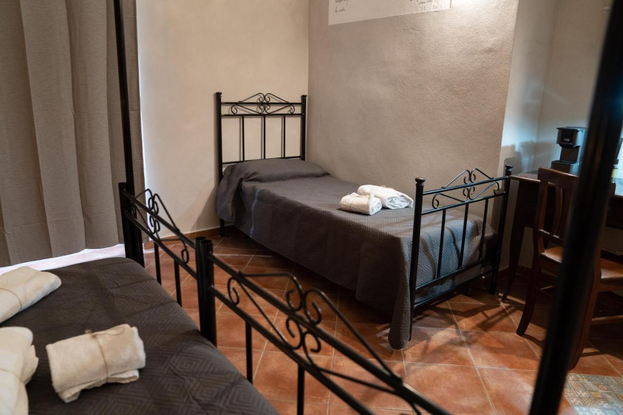 B&B Mansion Villa Pirandello Agrigento Kültér fotó