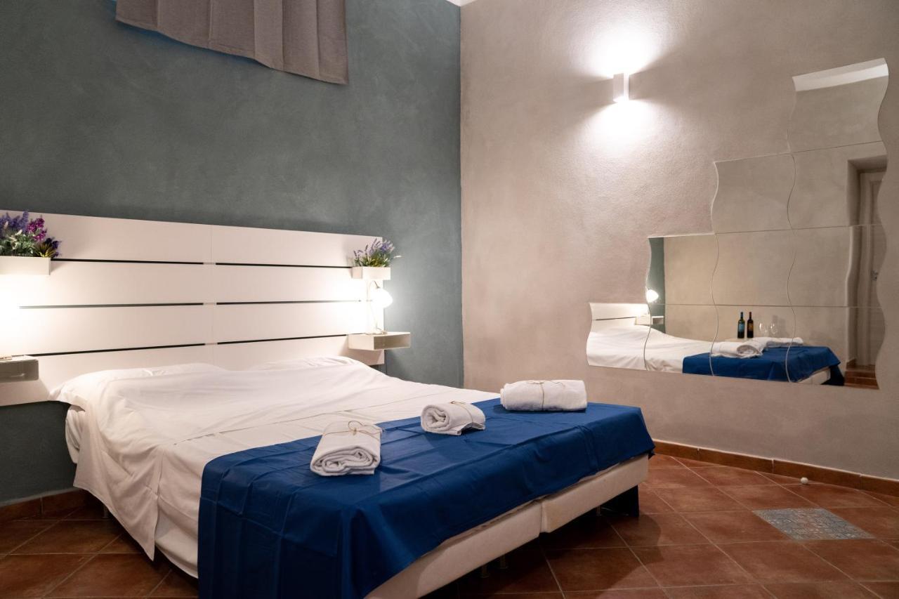 B&B Mansion Villa Pirandello Agrigento Kültér fotó