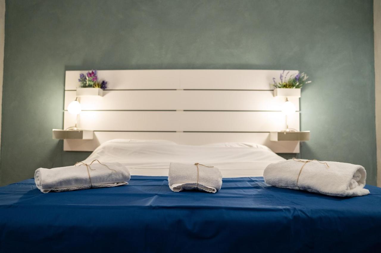 B&B Mansion Villa Pirandello Agrigento Kültér fotó