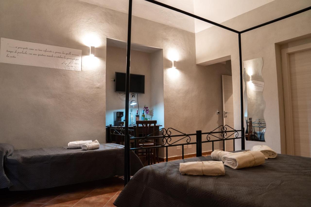 B&B Mansion Villa Pirandello Agrigento Kültér fotó