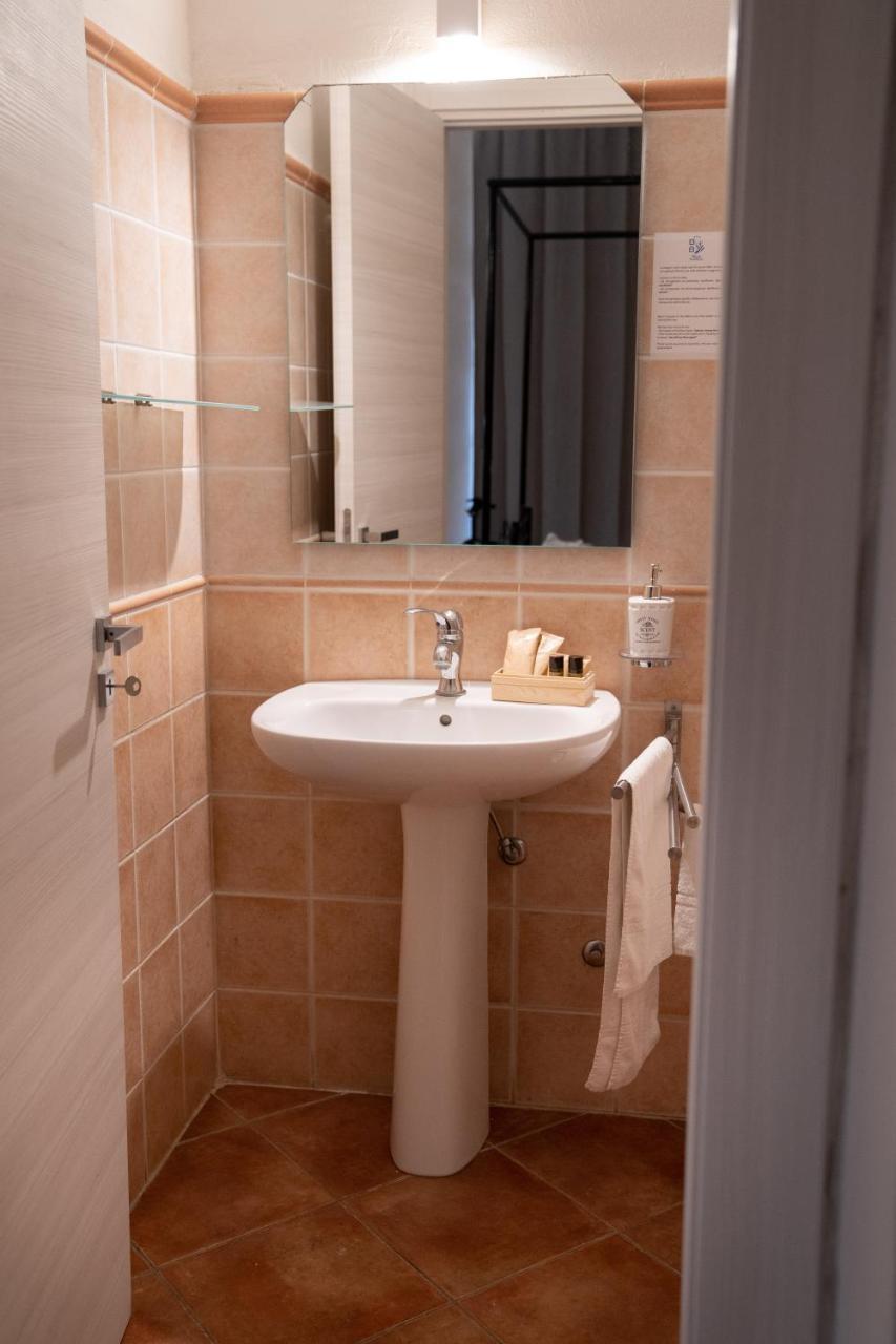 B&B Mansion Villa Pirandello Agrigento Kültér fotó