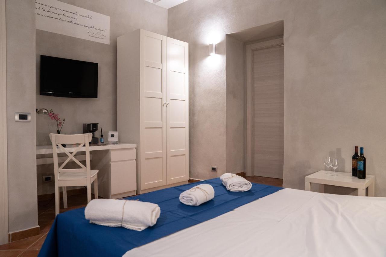 B&B Mansion Villa Pirandello Agrigento Kültér fotó