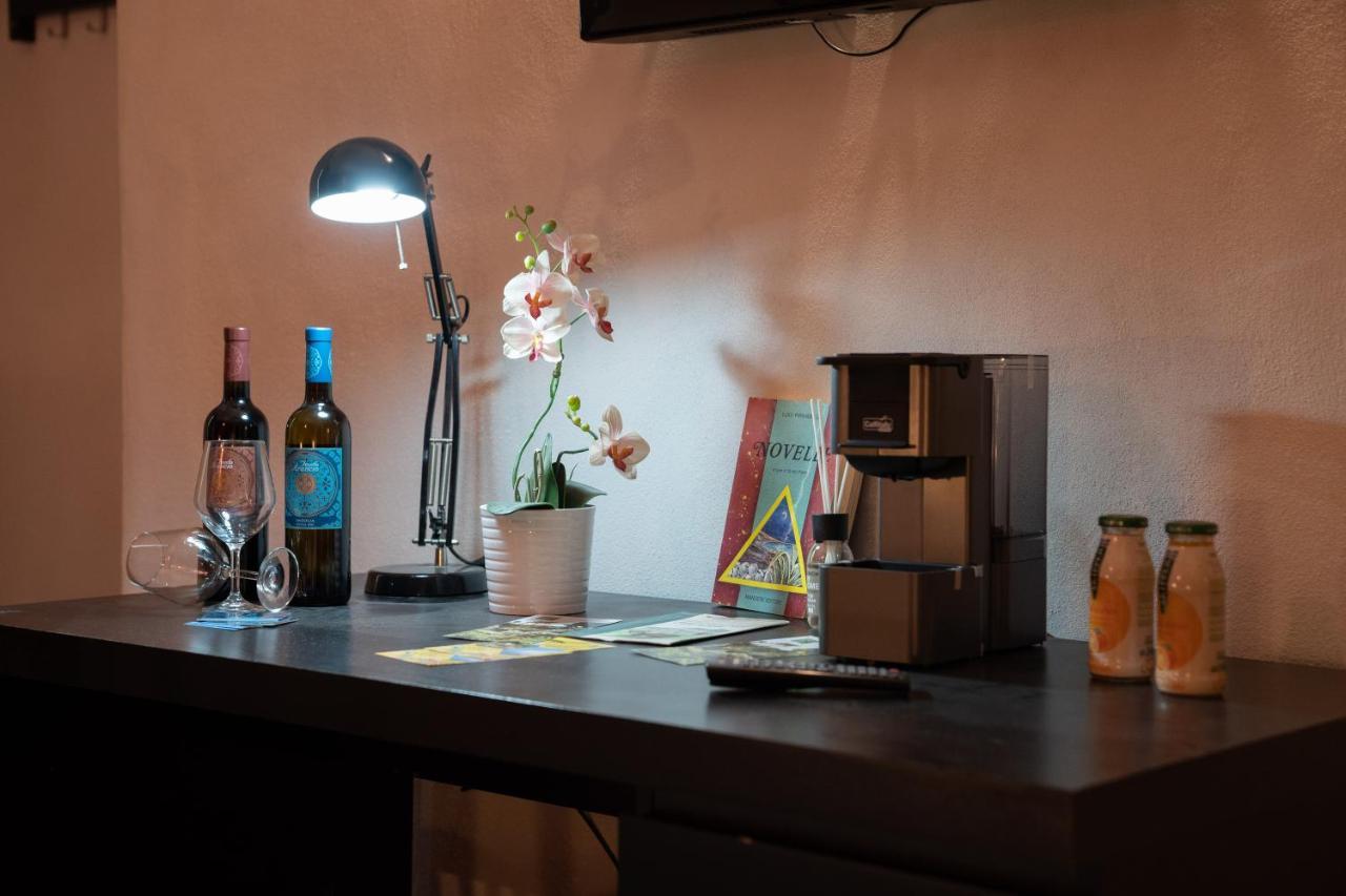 B&B Mansion Villa Pirandello Agrigento Kültér fotó