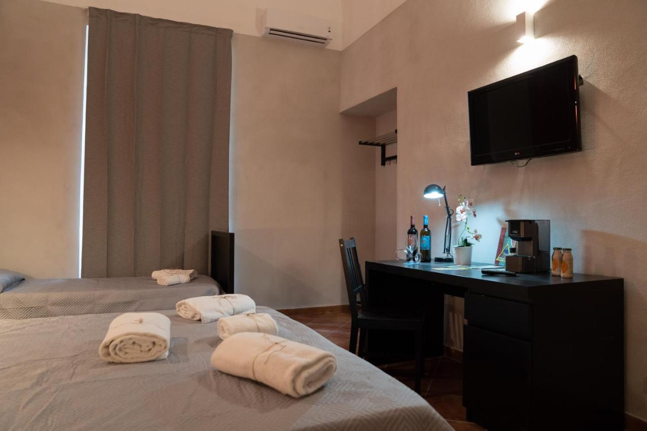B&B Mansion Villa Pirandello Agrigento Kültér fotó