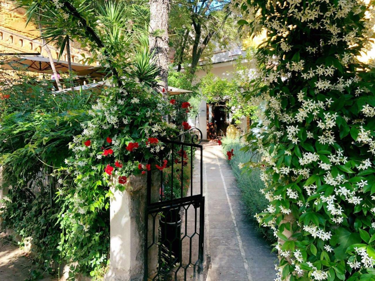 B&B Mansion Villa Pirandello Agrigento Kültér fotó