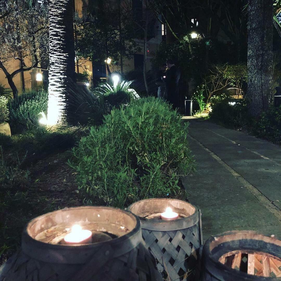 B&B Mansion Villa Pirandello Agrigento Kültér fotó