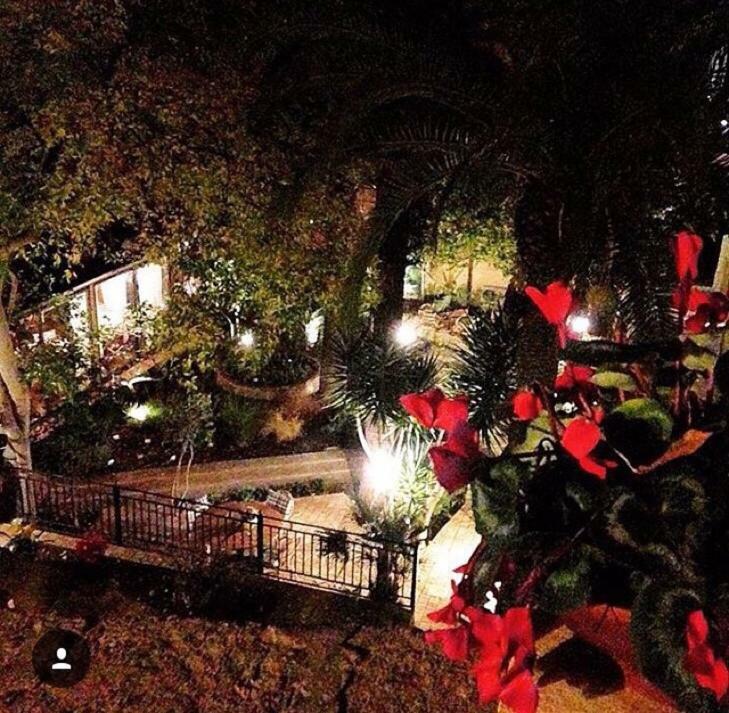 B&B Mansion Villa Pirandello Agrigento Kültér fotó