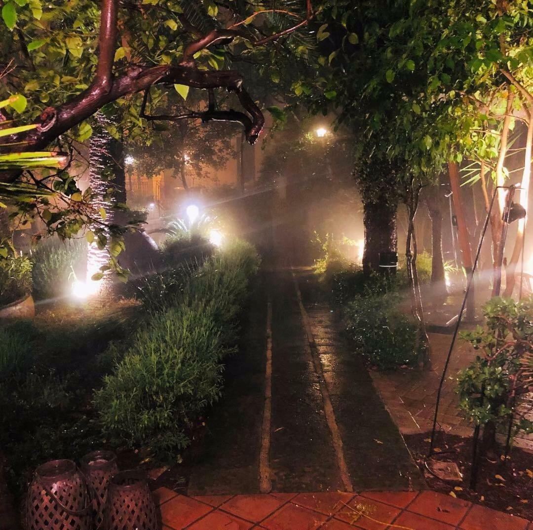B&B Mansion Villa Pirandello Agrigento Kültér fotó