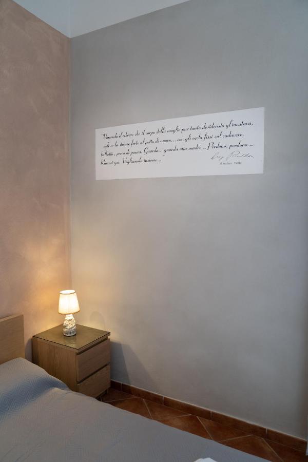 B&B Mansion Villa Pirandello Agrigento Kültér fotó